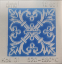 12 601 Синя 12 601 Синя